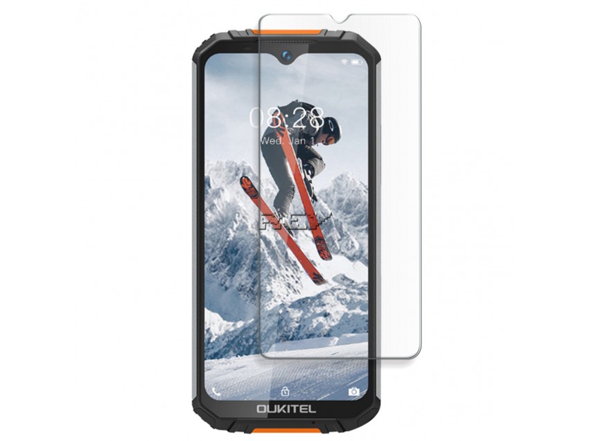 Protector Pantalla OUKITEL WP6 Cristal Templado