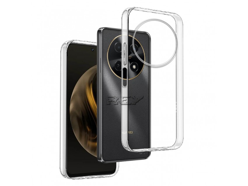 Funda HUAWEI NOVA 13i 4G Silicona Ultra Fina