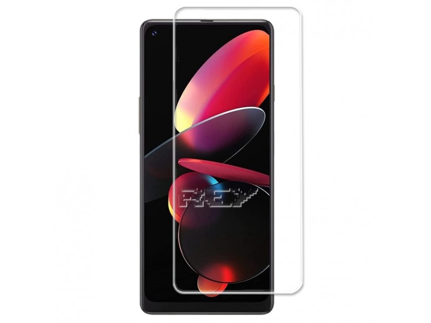 Protector Pantalla CUBOT KINGKONG X PRO Cristal Templado