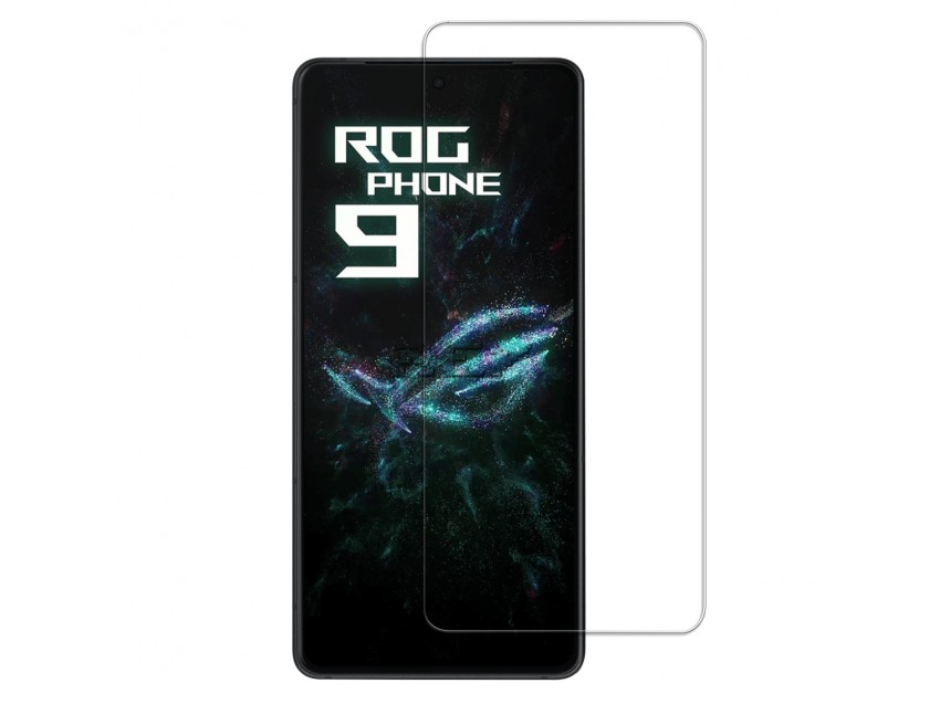Protector Pantalla ASUS ZENFONE 12 ULTRA Cristal Templado