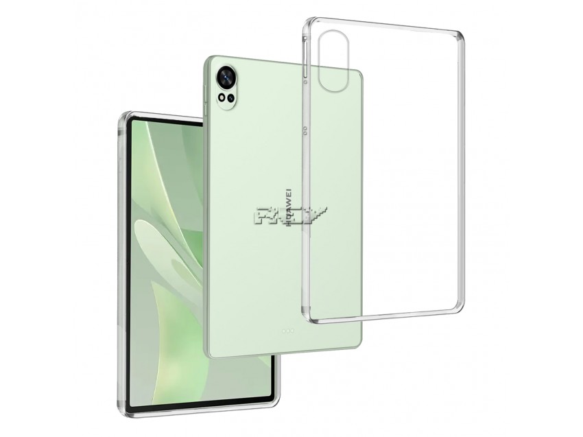 Funda HUAWEI MATEPAD 12 X 12" Silicona Ultra Fina