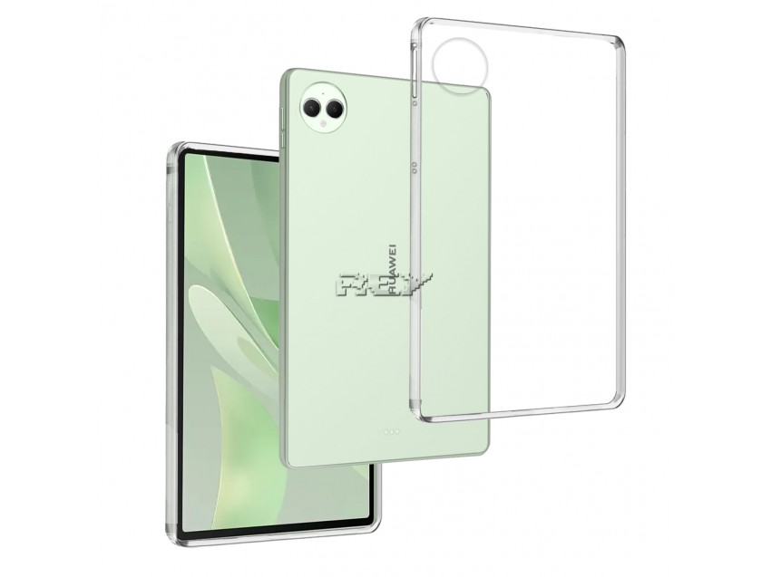 Funda HUAWEI MATEPAD PRO 12,2" 2024 Silicona Ultra Fina