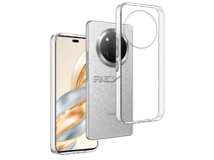 Funda HONOR MAGIC 7 LITE 5G Silicona Ultra Fina