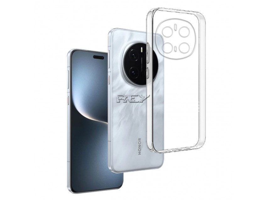 Funda HONOR MAGIC 7 PRO Silicona Ultra Fina