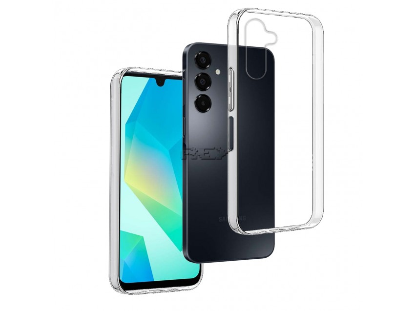 Funda SAMSUNG GALAXY A16 5G Silicona Ultra Fina