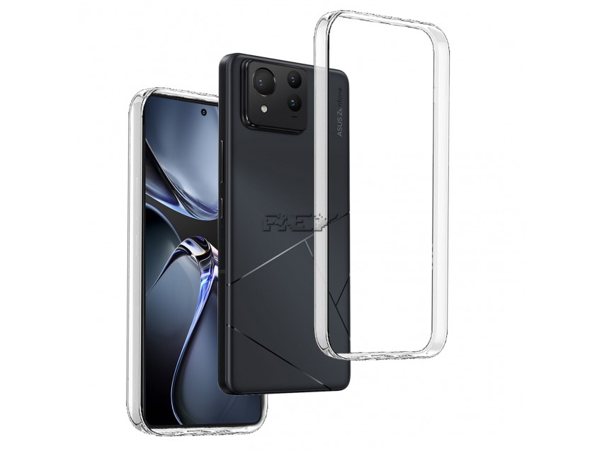 Funda ASUS ZENFONE 12 ULTRA Silicona Ultra Fina