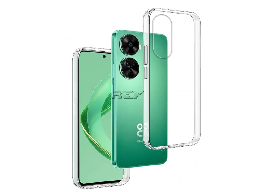 Funda HUAWEI NOVA 12 5G Silicona Ultra Fina