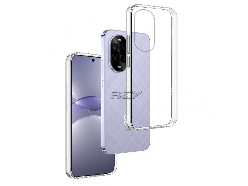 Funda HUAWEI NOVA 13 PRO 5G Silicona Ultra Fina