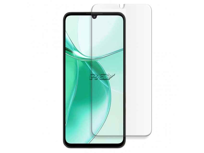 Protector Pantalla ZTE BLADE A55 Cristal Templado