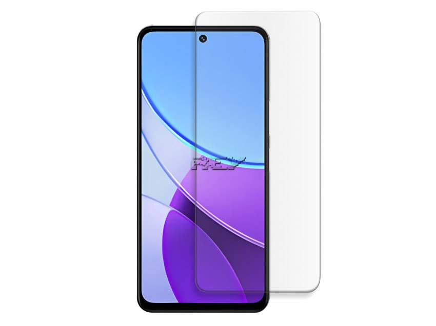 Protector Pantalla VIVO Y19S Cristal Templado