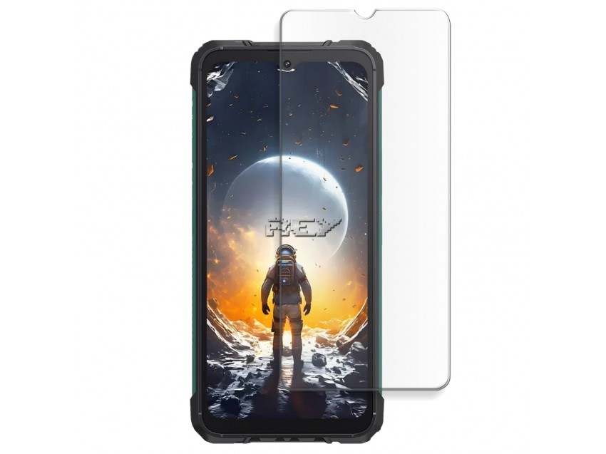 Protector Pantalla CUBOT KINGKONG ACE 2 Cristal Templado