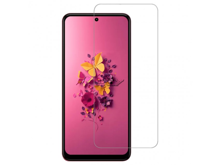 Protector Pantalla HMD CREST MAX Cristal Templado