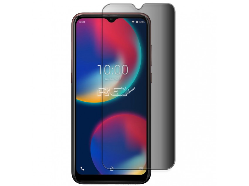 Protector Anti Espía OUKITEL C57s Cristal Templado