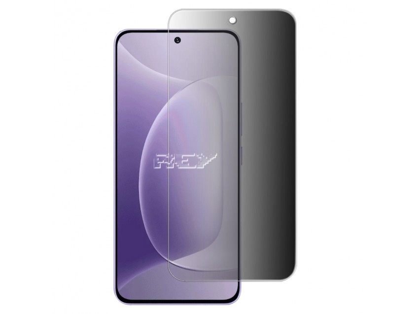 Protector Anti Espía MOTOROLA MOTO G15 POWER Cristal Templado