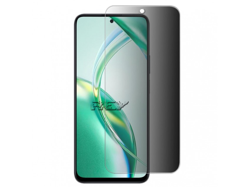 Protector Anti Espía OUKITEL C58 Cristal Templado