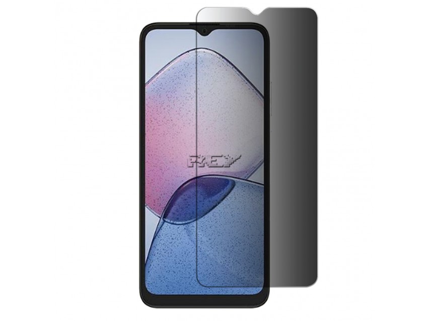 Protector Anti Espía COOLPAD 40i Cristal Templado