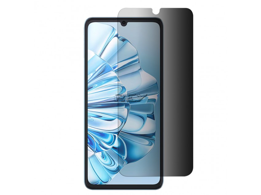 Protector Anti Espía CUBOT A20 Cristal Templado