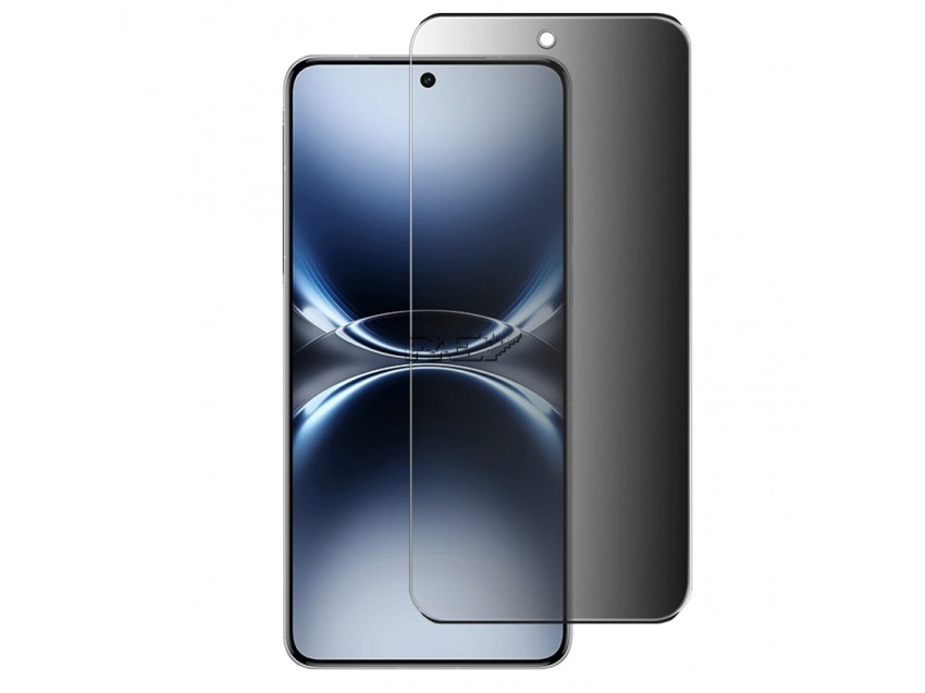 Protector Anti Espía VIVO X200 ULTRA Cristal Templado