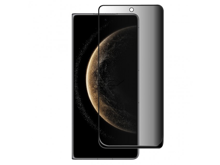Protector Anti Espía HUAWEI MATE X6 Cristal Templado