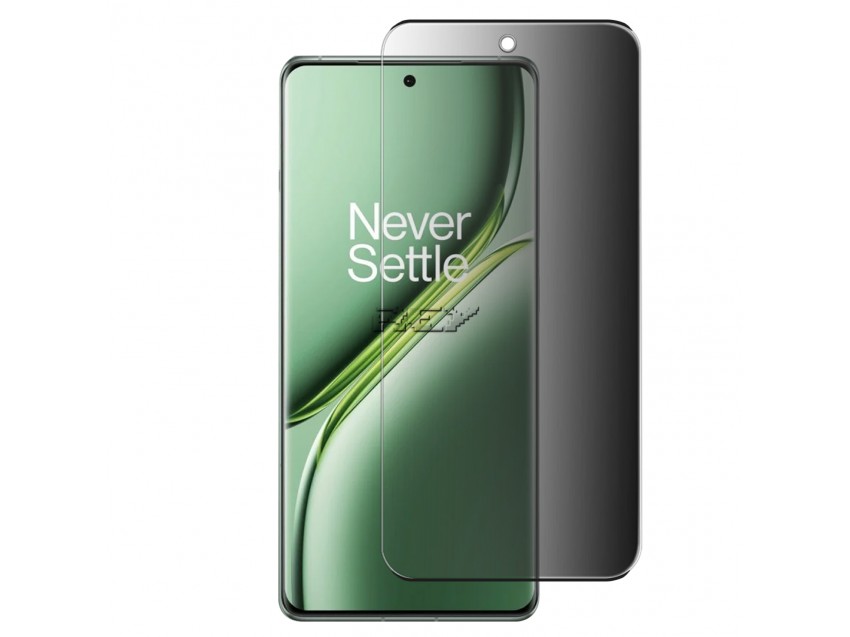 Protector Anti Espía ONEPLUS ACE 3 PRO Cristal Templado