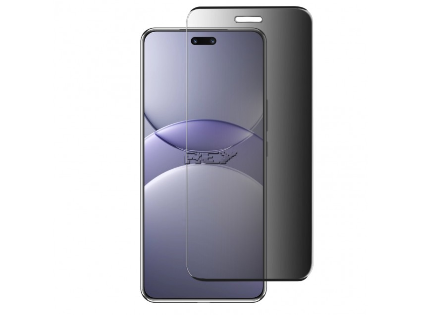 Protector Anti Espía HUAWEI NOVA 13 PRO Cristal Templado