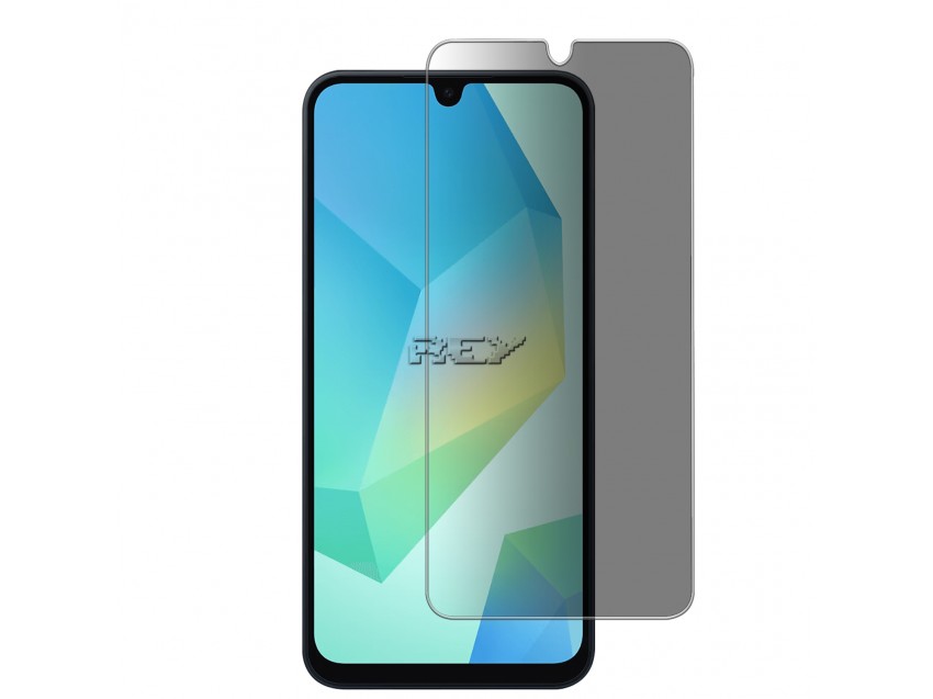 Protector Anti Espía SAMSUNG GALAXY A16 4G Cristal Templado
