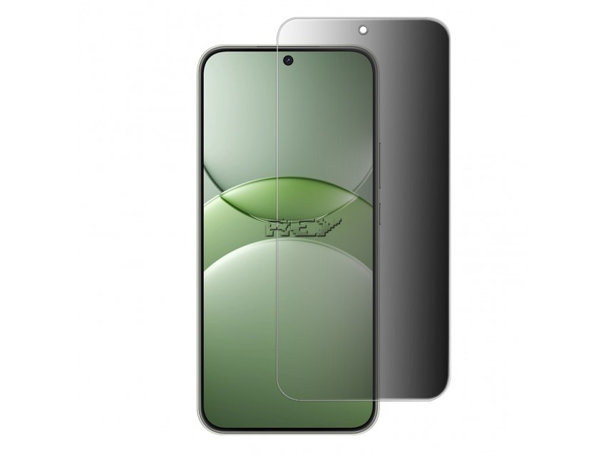Protector Anti Espía HUAWEI NOVA 13 Cristal Templado