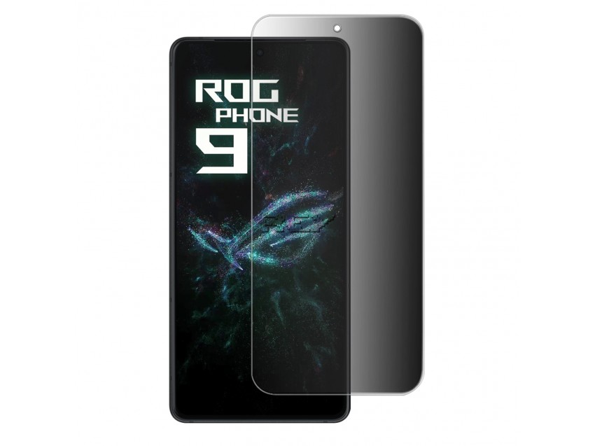 Protector Anti Espía ASUS ROG PHONE 9 PRO FE Cristal Templado
