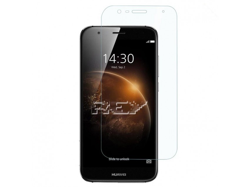 Protector Pantalla HUAWEI ASCEND G8 Cristal Templado