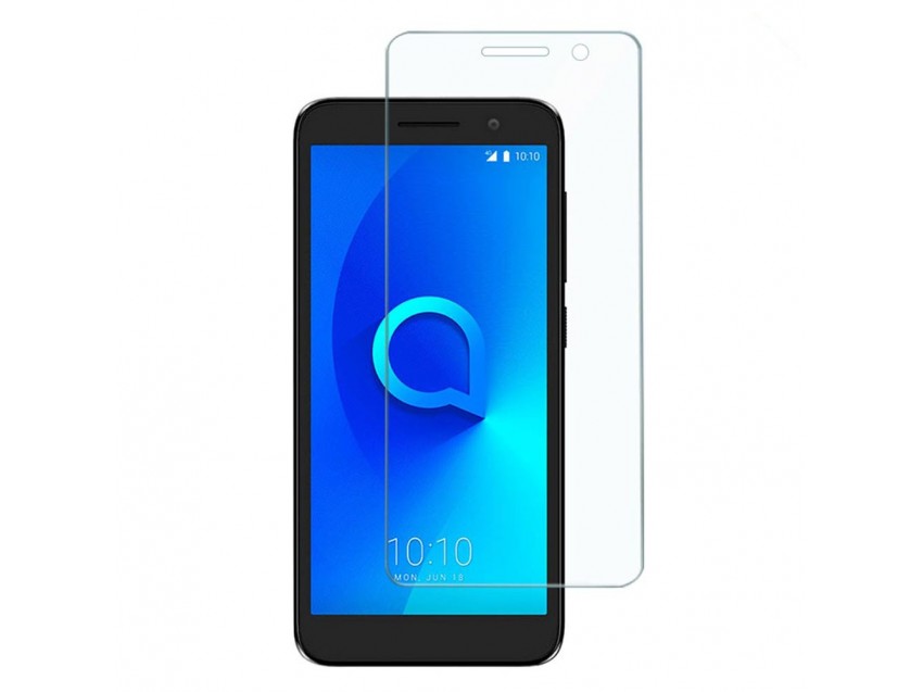 Protector Pantalla ALCATEL 1 2019 Cristal Templado