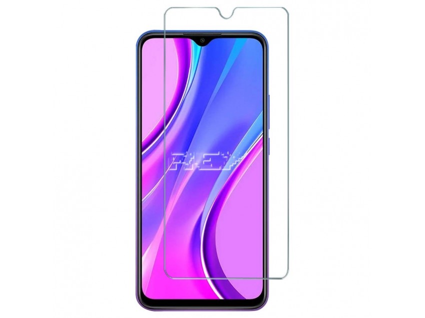 Protector Pantalla XIAOMI REDMI 9T Cristal Templado