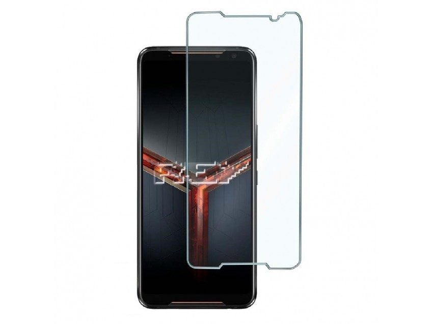 Protector Pantalla ASUS ROG PHONE 2 Cristal Templado